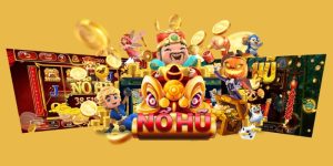 PG Nổ Hũ – Trải nghiệm cá cược đầy kịch tính và hấp dẫn