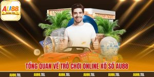 Tổng quan về trò chơi online Xổ số AU88