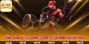 Tổng quan về tựa game Esports Liên Minh Huyền Thoại